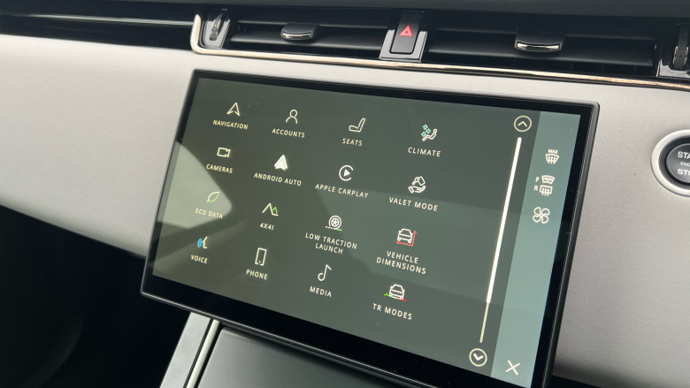 Land Rover Range Rover Evoque 2.0 D200 Dynamic SE 5dr Auto Diesel Hatchback